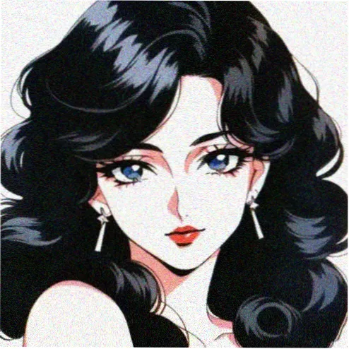 用户 林间有雾 头像