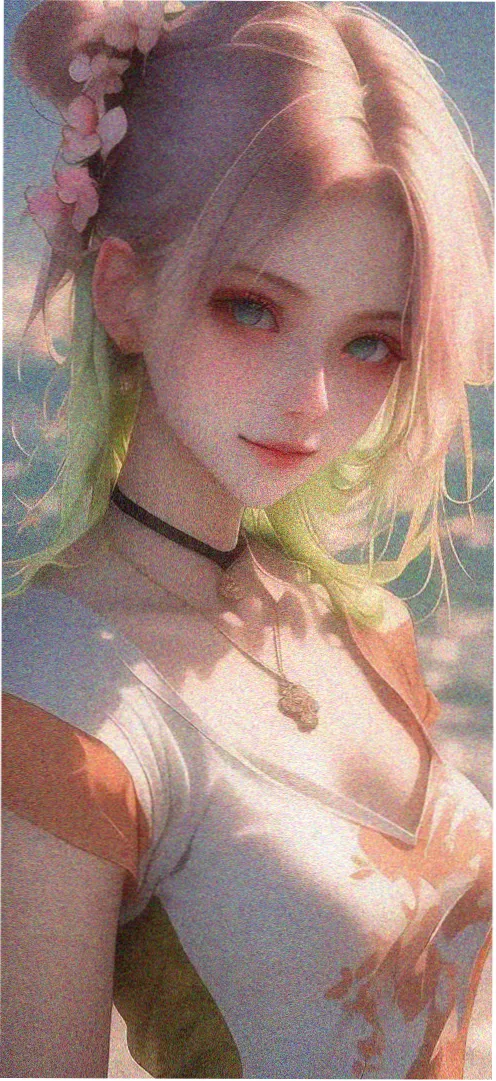 楼道里的春天 短剧在线观看